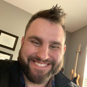 Meet your Posher, Joseph